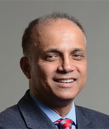 Dr. Asif Ahmed