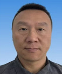 傅明