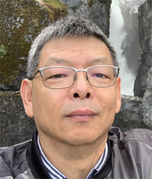 张大伟