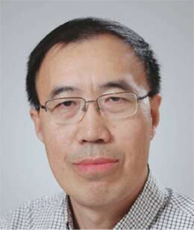 杨广东
