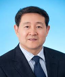杨宝峰