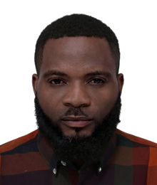 Dr. Emmanuel Okeke