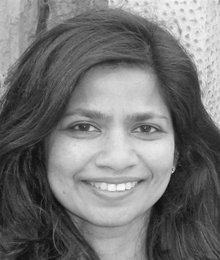 Dr. Bindu Paul